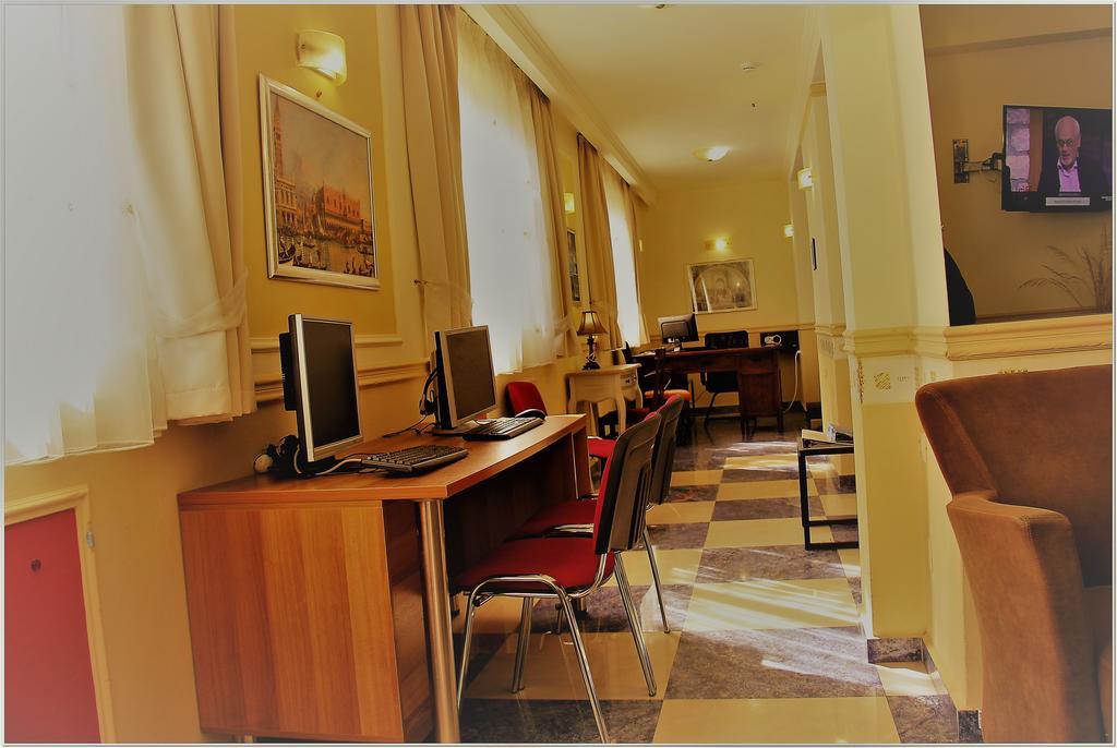 Agelia Beach Hotel Sfakaki Luaran gambar
